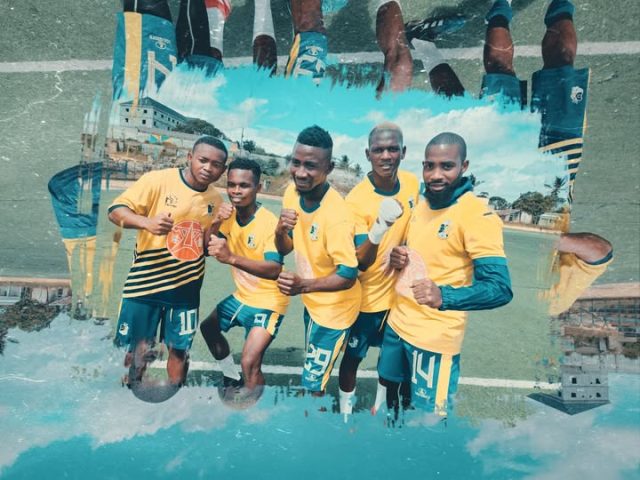 💪💪💪💪Pontas de Lança.💪💪💪💪 Que vão penetrar na defesa do adversário