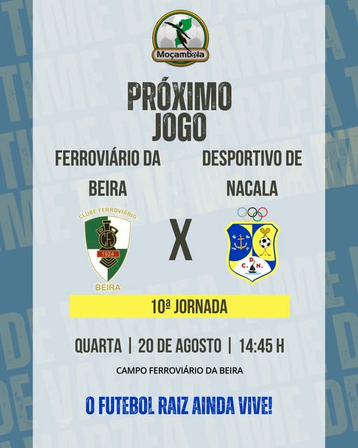 Proximo Jogo